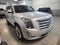 2018 Cadillac Escalade Premium Luxury
