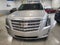 2018 Cadillac Escalade Premium Luxury