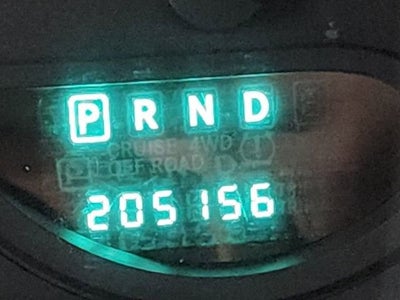 2009 Jeep Wrangler Unlimited X