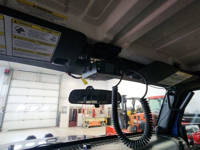 2009 Jeep Wrangler Unlimited X