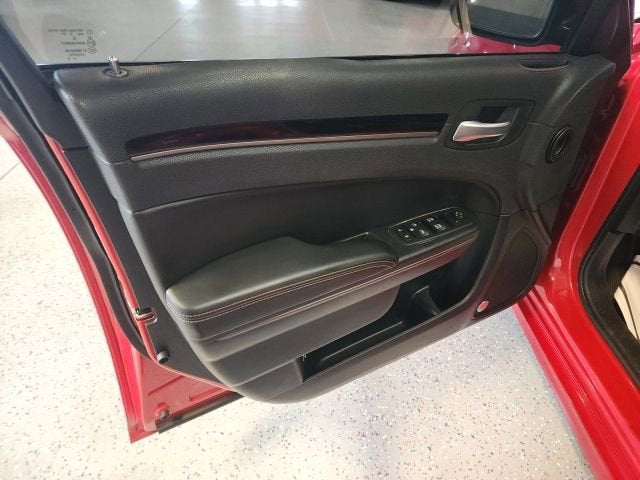 2017 Chrysler 300 300S Alloy Edition
