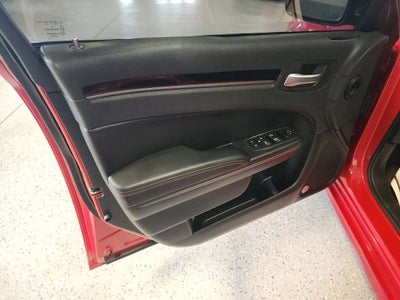 2017 Chrysler 300 300S Alloy Edition