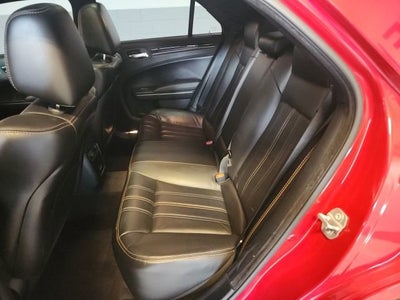 2017 Chrysler 300 300S Alloy Edition