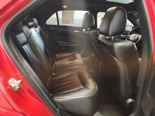 2017 Chrysler 300 300S Alloy Edition