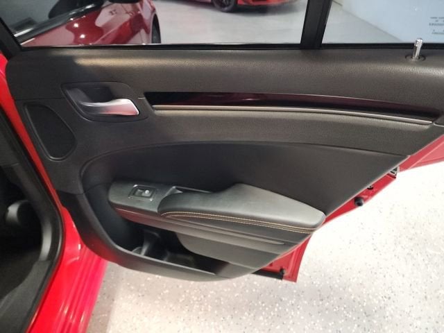 2017 Chrysler 300 300S Alloy Edition
