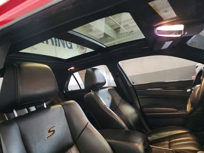 2017 Chrysler 300 300S Alloy Edition