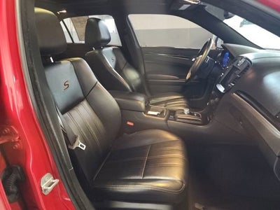 2017 Chrysler 300 300S Alloy Edition