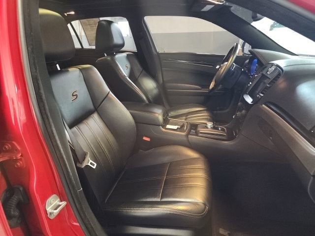 2017 Chrysler 300 300S Alloy Edition