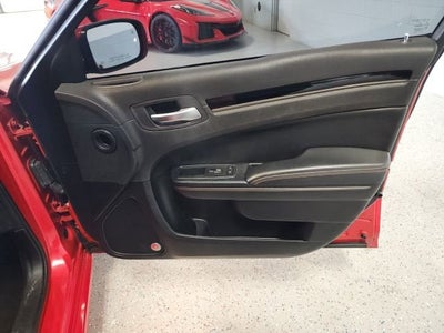 2017 Chrysler 300 300S Alloy Edition
