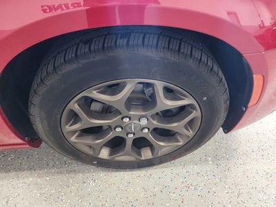 2017 Chrysler 300 300S Alloy Edition