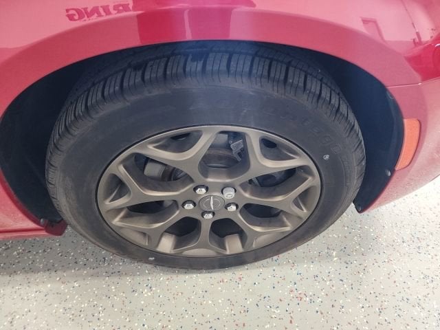 2017 Chrysler 300 300S Alloy Edition