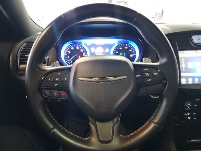 2017 Chrysler 300 300S Alloy Edition