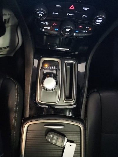 2017 Chrysler 300 300S Alloy Edition