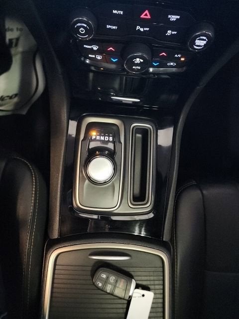 2017 Chrysler 300 300S Alloy Edition