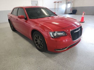 2017 Chrysler 300 300S Alloy Edition