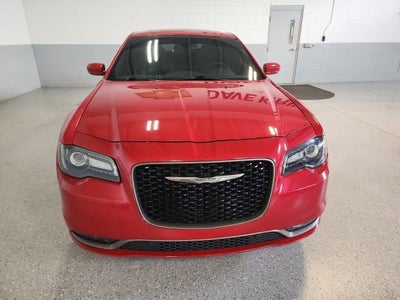 2017 Chrysler 300 300S Alloy Edition