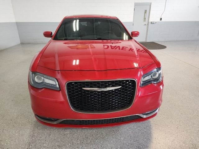2017 Chrysler 300 300S Alloy Edition
