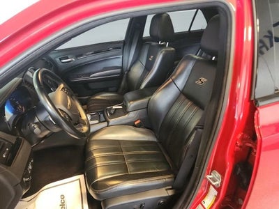 2017 Chrysler 300 300S Alloy Edition