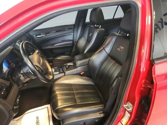 2017 Chrysler 300 300S Alloy Edition