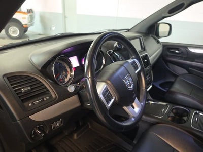 2014 Dodge Grand Caravan R/T