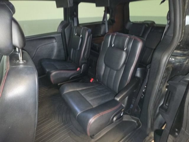 2014 Dodge Grand Caravan R/T