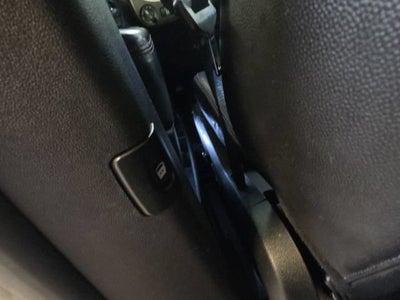 2014 Dodge Grand Caravan R/T