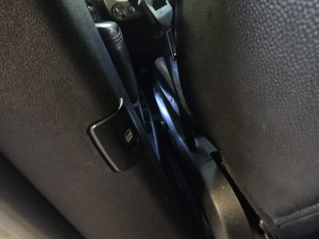 2014 Dodge Grand Caravan R/T