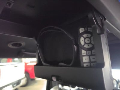 2014 Dodge Grand Caravan R/T