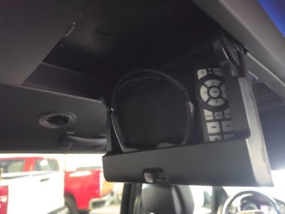2014 Dodge Grand Caravan R/T
