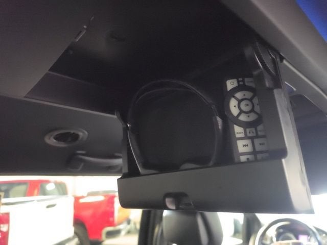 2014 Dodge Grand Caravan R/T