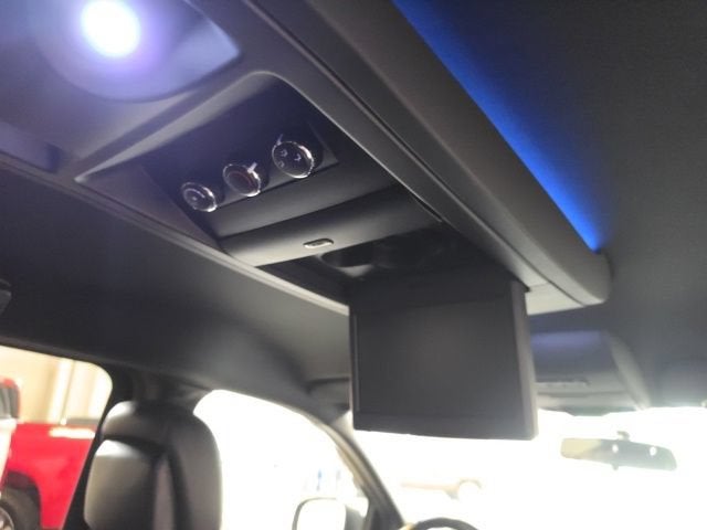 2014 Dodge Grand Caravan R/T