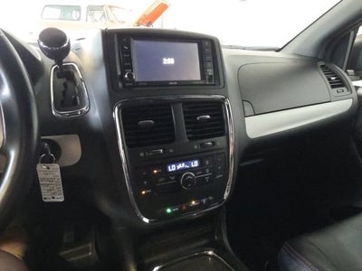 2014 Dodge Grand Caravan R/T