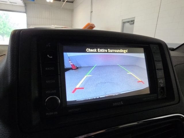 2014 Dodge Grand Caravan R/T