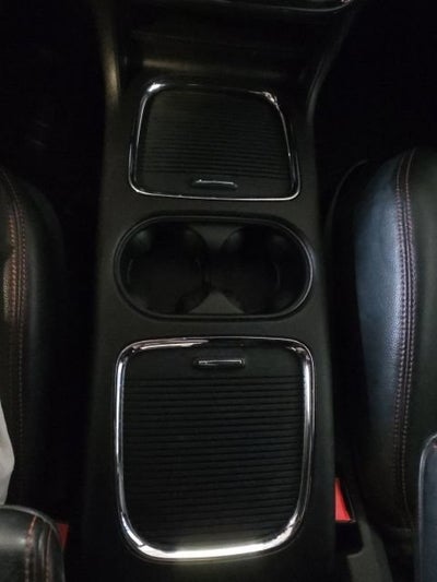 2014 Dodge Grand Caravan R/T