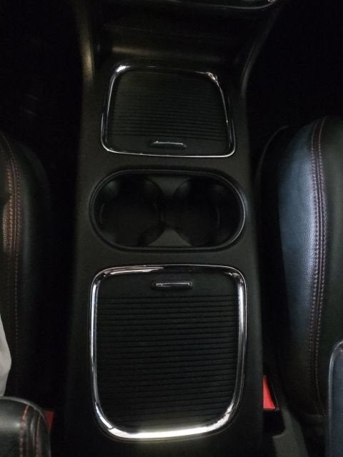 2014 Dodge Grand Caravan R/T