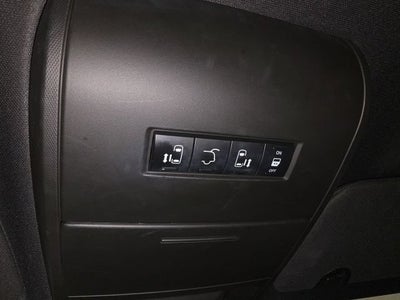 2014 Dodge Grand Caravan R/T