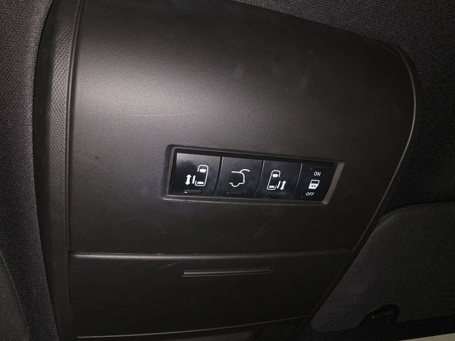2014 Dodge Grand Caravan R/T