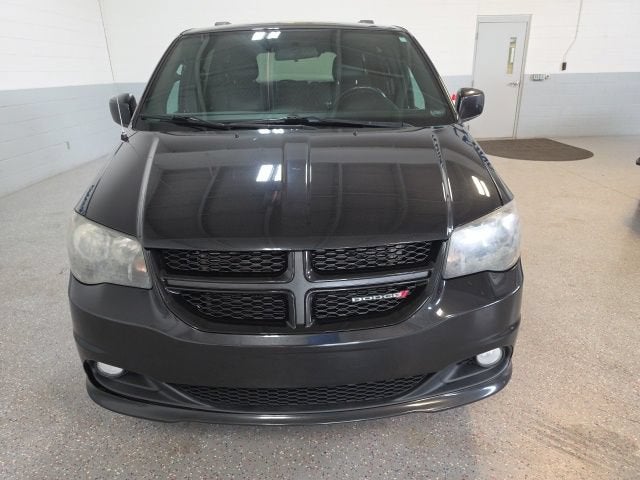2014 Dodge Grand Caravan R/T