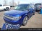 2015 Ford Flex Limited w/EcoBoost