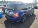 2015 Ford Flex Limited w/EcoBoost
