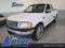 2001 Ford F-150 XL