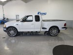 2001 Ford F-150 XL