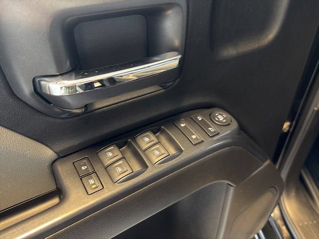 2019 Chevrolet Silverado 2500 HD Work Truck