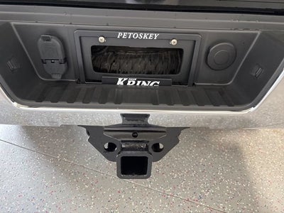 2019 Chevrolet Silverado 2500 HD Work Truck