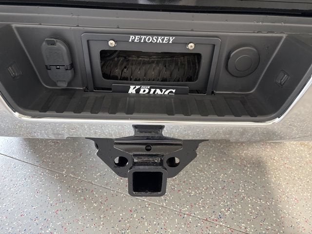 2019 Chevrolet Silverado 2500 HD Work Truck