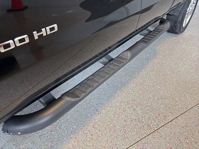 2019 Chevrolet Silverado 2500 HD Work Truck