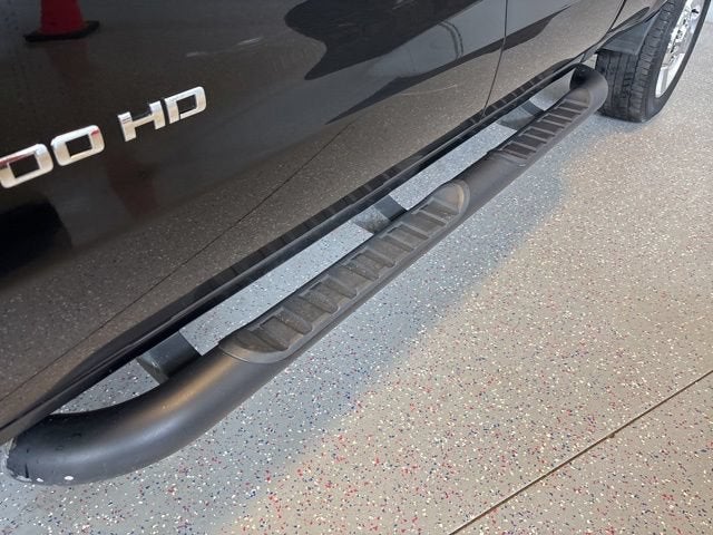 2019 Chevrolet Silverado 2500 HD Work Truck