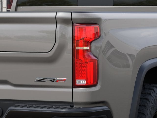 2026 Chevrolet Silverado 2500 HD ZR2 - Photo 11