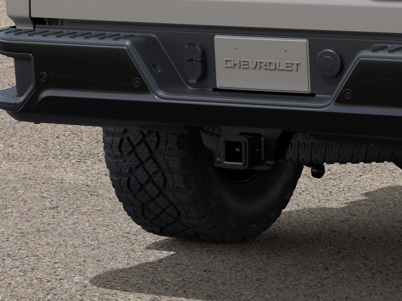 2026 Chevrolet Silverado 2500 HD ZR2 - Photo 38