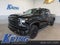 2024 Chevrolet Silverado 3500 HD High Country